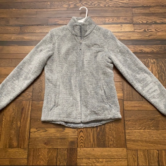 The North Face Jackets & Blazers - Fuzzy North Face